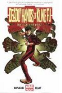 Produktbild: Benson, M: Deadly Hands Of Kung Fu: Out Of The Past