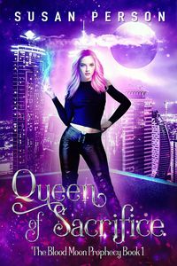Produktbild: Queen of Sacrifice