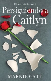 Produktbild: Persiguiendo a Caitlyn