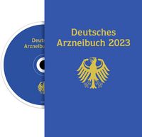 Produktbild: Deutsches Arzneibuch 2024 Digital
