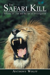 Produktbild: The Safari Kill
