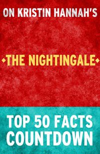 Produktbild: The Nightingale - Top 50 Facts Countdown