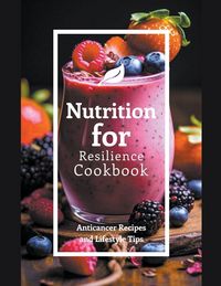 Produktbild: Nutrition for Resilience Cookbook