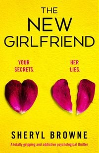 Produktbild: The New Girlfriend
