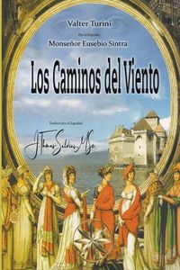 Produktbild: Los Caminos del Viento