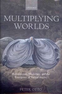 Produktbild: Multiplying Worlds