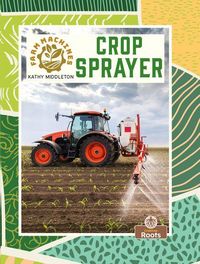 Produktbild: Crop Sprayer