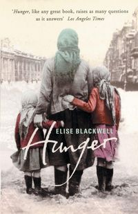 Produktbild: Hunger
