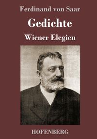 Produktbild: Gedichte / Wiener Elegien