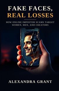 Produktbild: Fake Faces, Real Losses