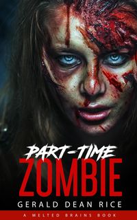 Produktbild: Part-time Zombie