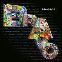 Bravo Hits-30 Jahre