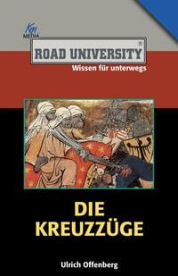 Produktbild: Die Kreuzz&uuml;ge