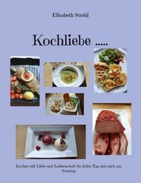 Produktbild: Kochliebe .....