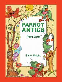 Produktbild: Parrot Antics
