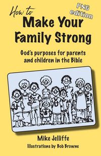 Produktbild: How to Make Your Family Strong