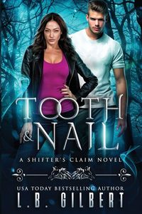 Produktbild: Tooth and Nail