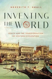 Produktbild: Inventing the World