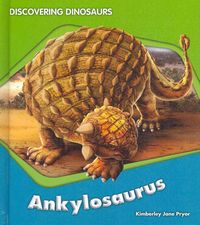 Produktbild: Ankylosaurus