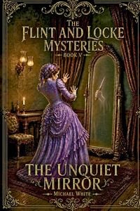 Produktbild: The Unquiet Mirror