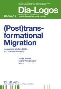 Produktbild: (Post)transformational Migration