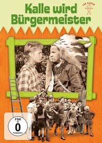 Produktbild: Kalle wird B&uuml;rgermeister