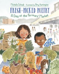 Produktbild: Fresh-Picked Poetry