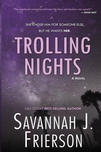 Produktbild: Trolling Nights