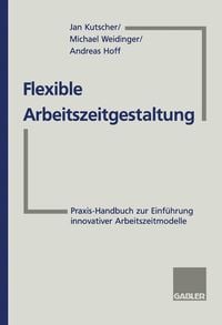 Produktbild: Flexible Arbeitszeitgestaltung
