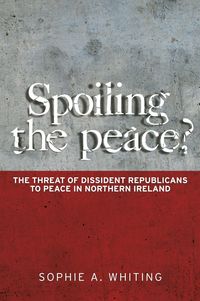 Produktbild: Spoiling the peace?