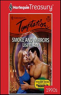 Produktbild: Smoke and Mirrors