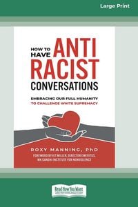 Produktbild: How to Have Antiracist Conversations