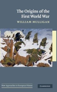 Produktbild: Origins of the First World War