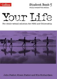 Produktbild: Student Book 5
