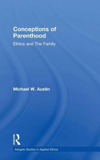 Produktbild: Conceptions of Parenthood