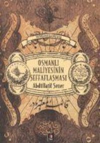 Produktbild: Osmanli Maliyesinin Seffaflasmasi