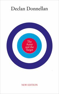 Produktbild: The Actor and the Target