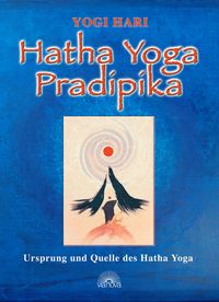 Produktbild: Hatha Yoga Pradipika
