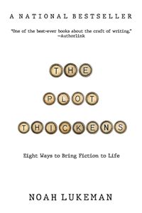 Produktbild: The Plot Thickens