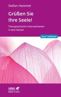 Produktbild: Gr&uuml;&szlig;en Sie Ihre Seele!