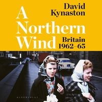Produktbild: A Northern Wind