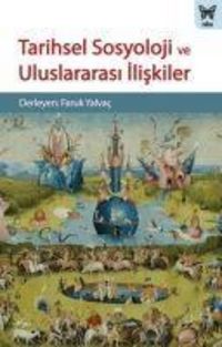 Produktbild: Tarihsel Sosyoloji ve Uluslararasi Iliskiler