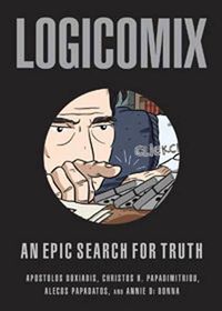 Bild vom Artikel Logicomix: An Epic Search for Truth vom Autor Apostolos Doxiadis