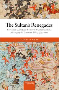Produktbild: The Sultan's Renegades