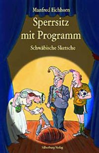 Produktbild: Sperrsitz mit Programm