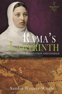 Produktbild: Rama's Labyrinth