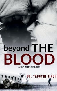 Produktbild: Beyond the Blood