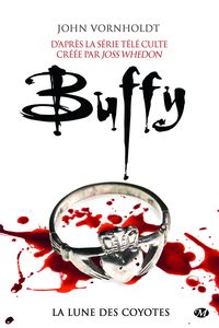 Produktbild: Buffy, T1.3 : La Lune des coyotes