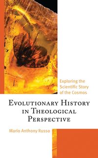 Produktbild: Evolutionary History in Theological Perspective