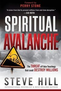 Produktbild: Spiritual Avalanche